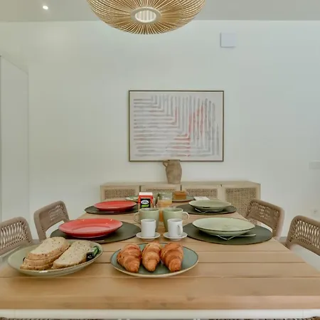 Villa El Olivo - By Almarina Moraira