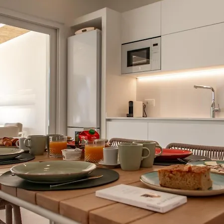 Villa El Olivo - By Almarina Moraira