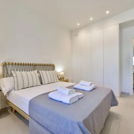 El Olivo - By Almarina Villa Moraira