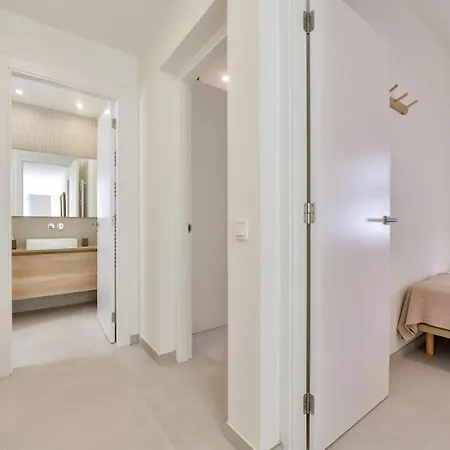 El Olivo - By Almarina Villa Moraira