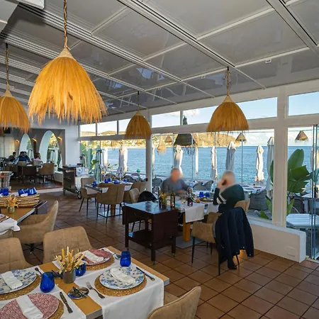 Villa El Olivo - By Almarina Moraira